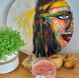 Femme guerrière