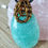 Miniature : Collier amazonite 