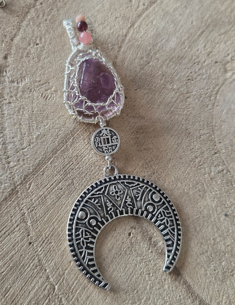 Miniature : Amethyste 