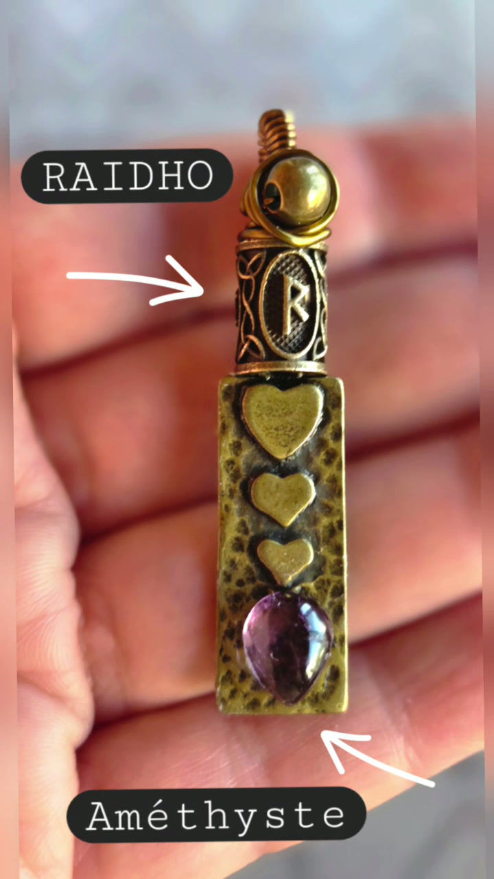 Miniature : Labradorite 