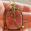 Miniature : Collier rhodonite
