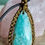 Miniature : Collier amazonite 
