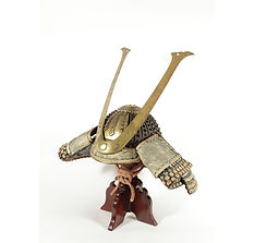 厳星兜（明珍派）