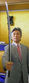 銀座長州屋　代表取締役
深海信彦