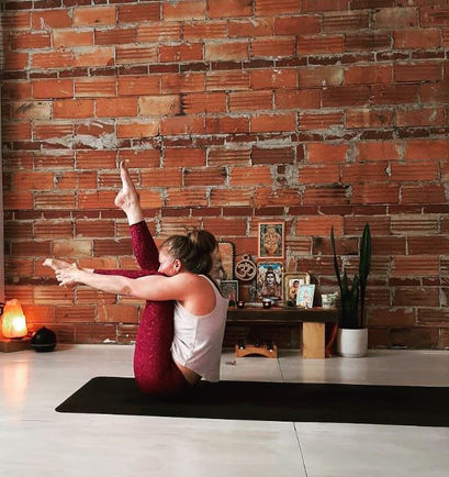 Start Your Practice at Shala For A Breath of Fresh Air