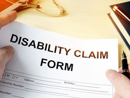 Disability Benefits with Muscular Dystrophy