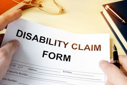 Disability Benefits with Muscular Dystrophy