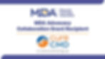 Muscular Dystrophy Association announces Cure CMD as a recipient of a 2024 Advocacy Collaboration Grant.
