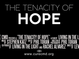 Watch The Tenacity of Hope