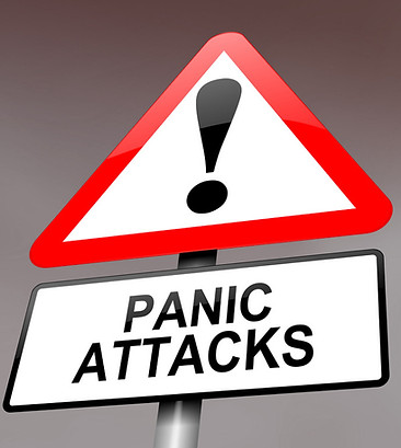 Κρίσεις πανικού | Χρύσανθος Κατσιμαγκλής | Ψυχίατροι Λάρισα