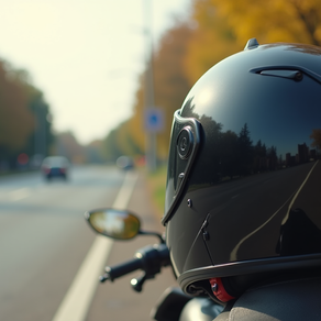 Essential Motorcycle Safety Reminders Every Rider Should Know