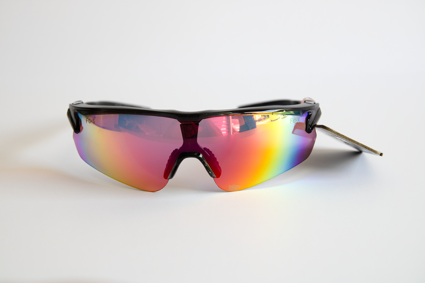 Foster Grant Polarized Sport Sunglasses