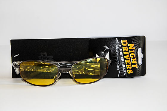 Night Drivers Foster Grant Sunday Drive Sunglasses Foster Grant - Main Image