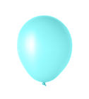 Skyblue Balloon