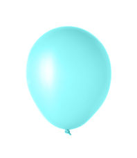 Skyblue Balloon