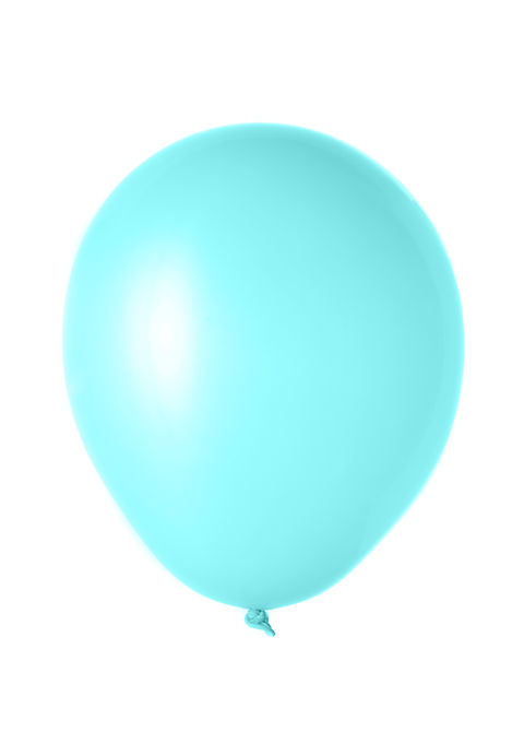 Skyblue Balloon
