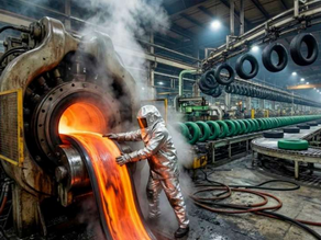 Pneus inservíveis: composição, impactos ambientais e toxidade 