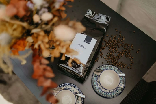 Aroma Turnhout thuisontbijt Bosvilla