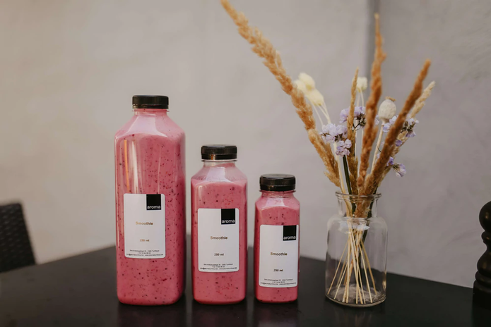 Aroma Turnhout thuisontbijt Bosvilla