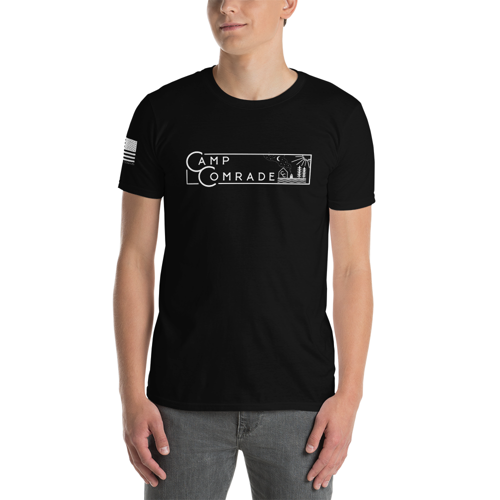 Short-Sleeve Unisex T-Shirt