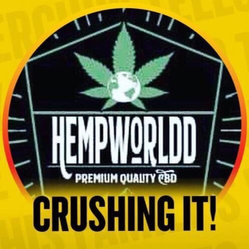 Writer: Hempworldd