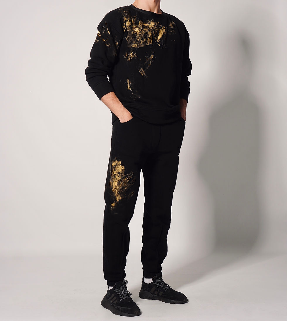 Миниатюра: Джемпер