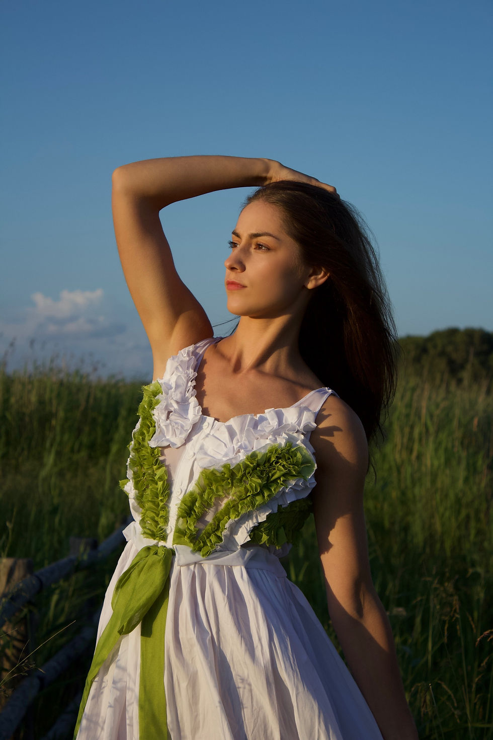 Thumbnail: Maxi dress