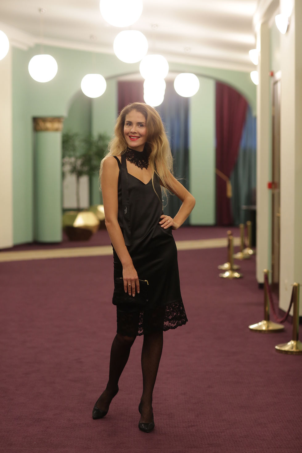 Thumbnail: Dress