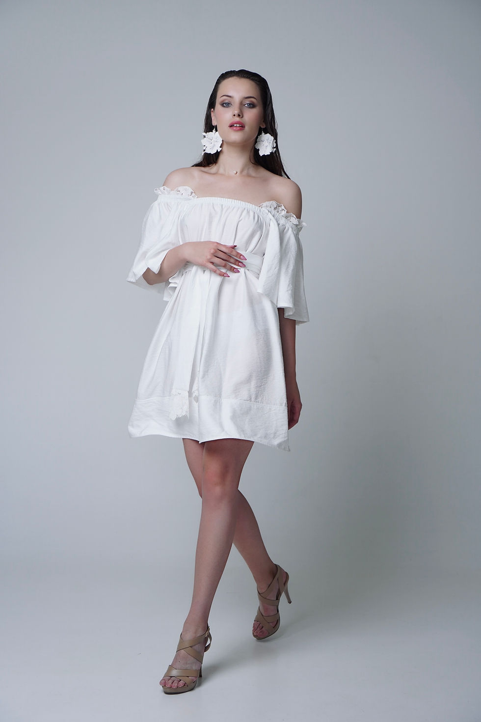 Thumbnail: Mini dress
