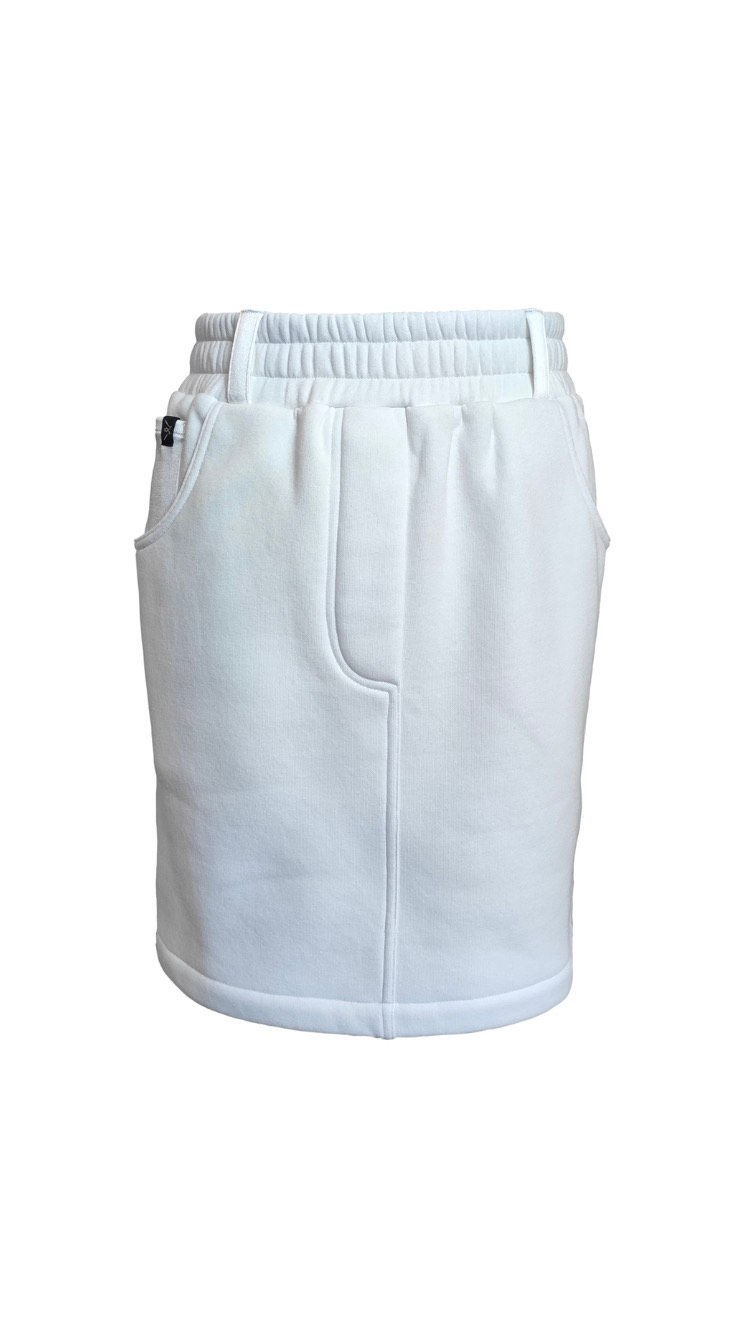 Thumbnail: Mini skirt with pockets