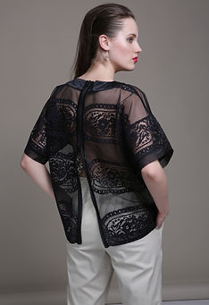 Lace top