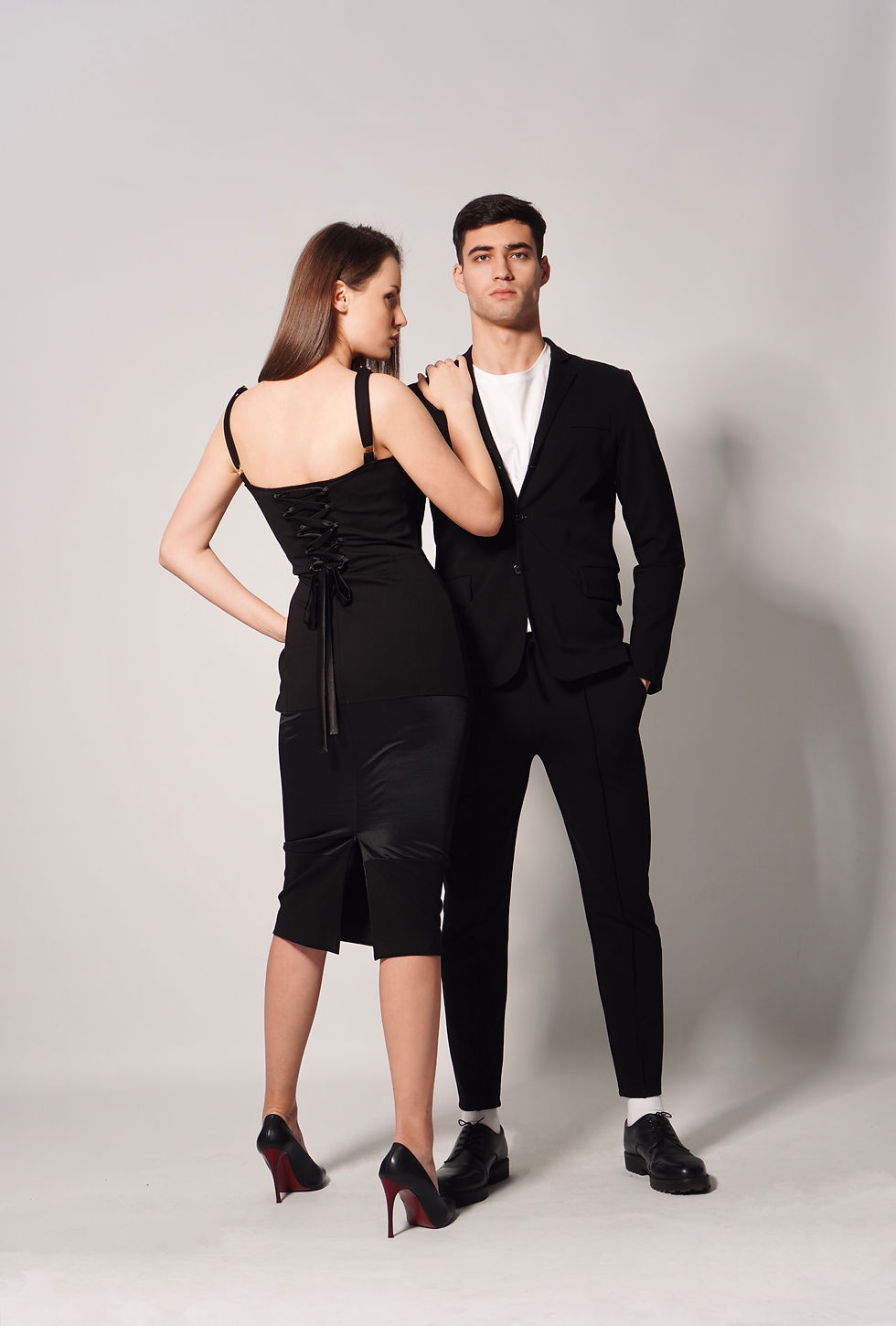 Thumbnail: Bustier dress