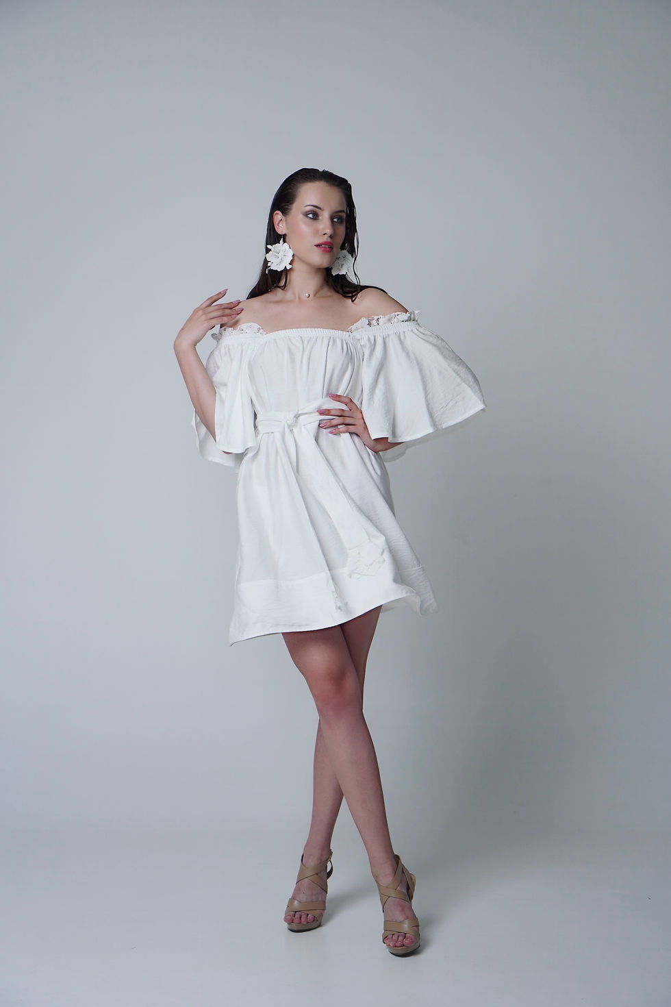 Thumbnail: Mini dress