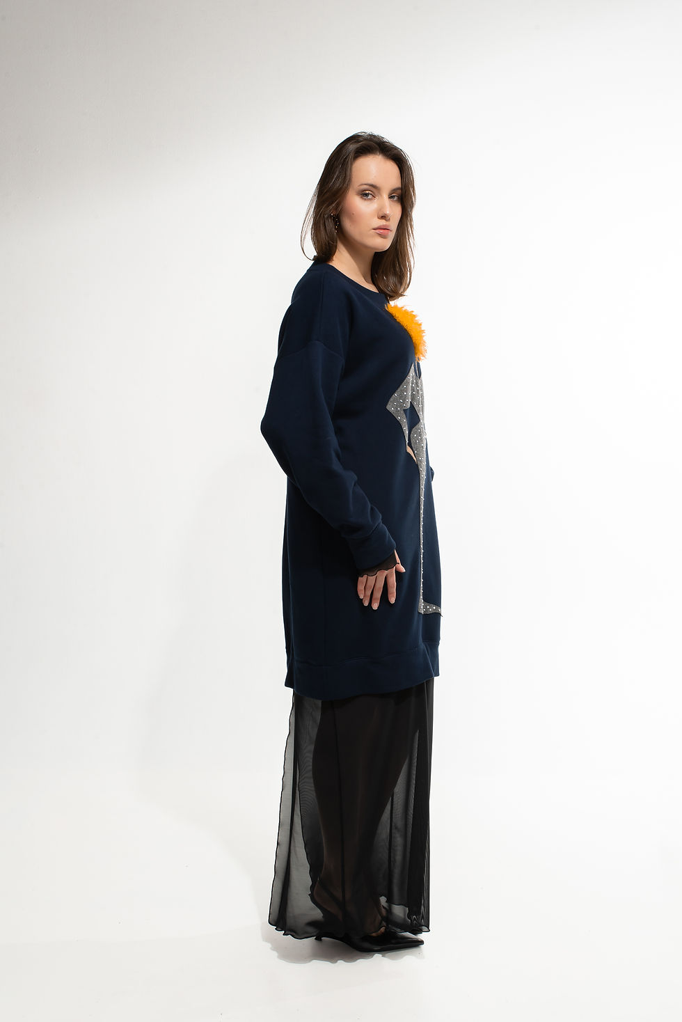 Thumbnail: Midi dress