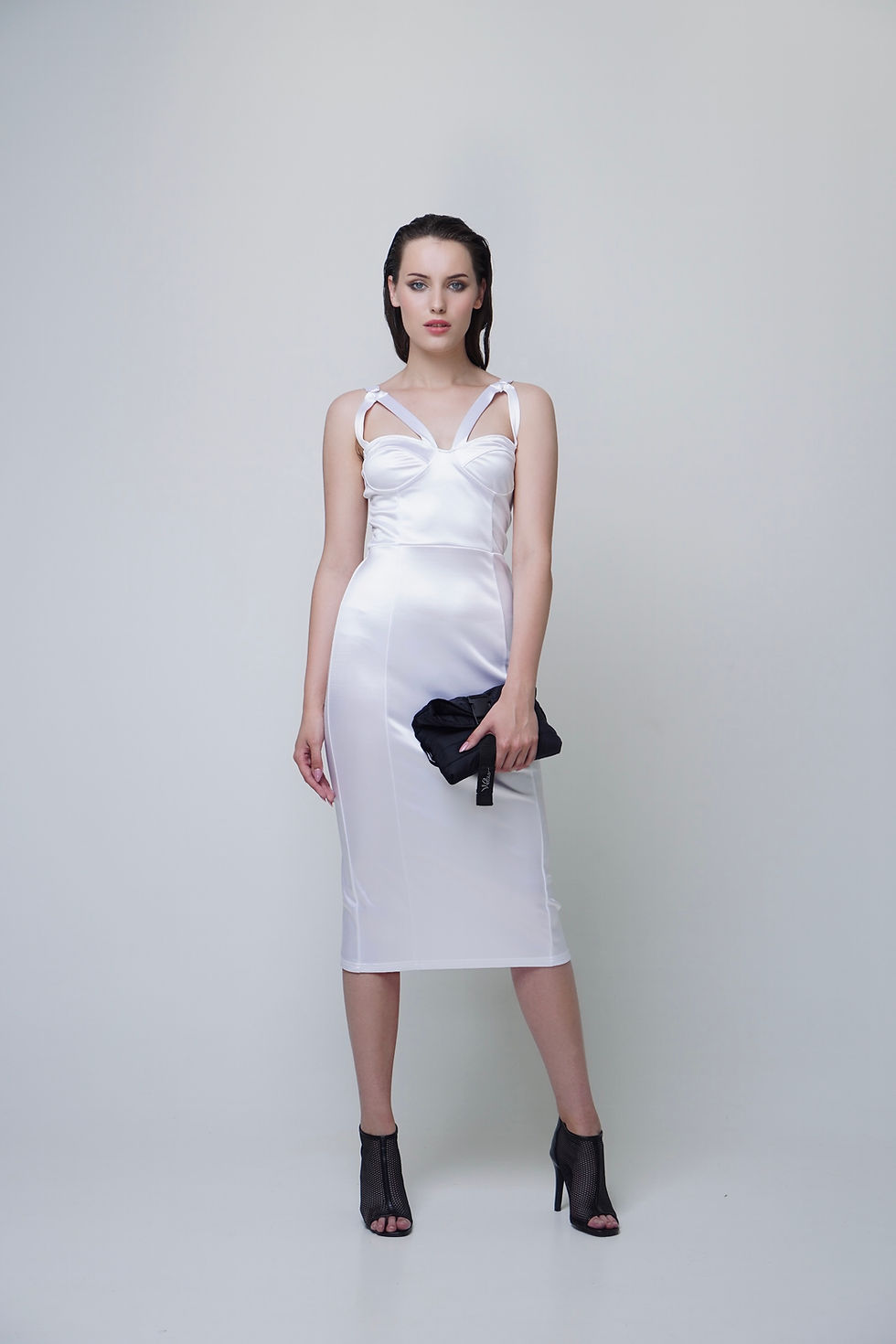 Thumbnail: Bustier dress