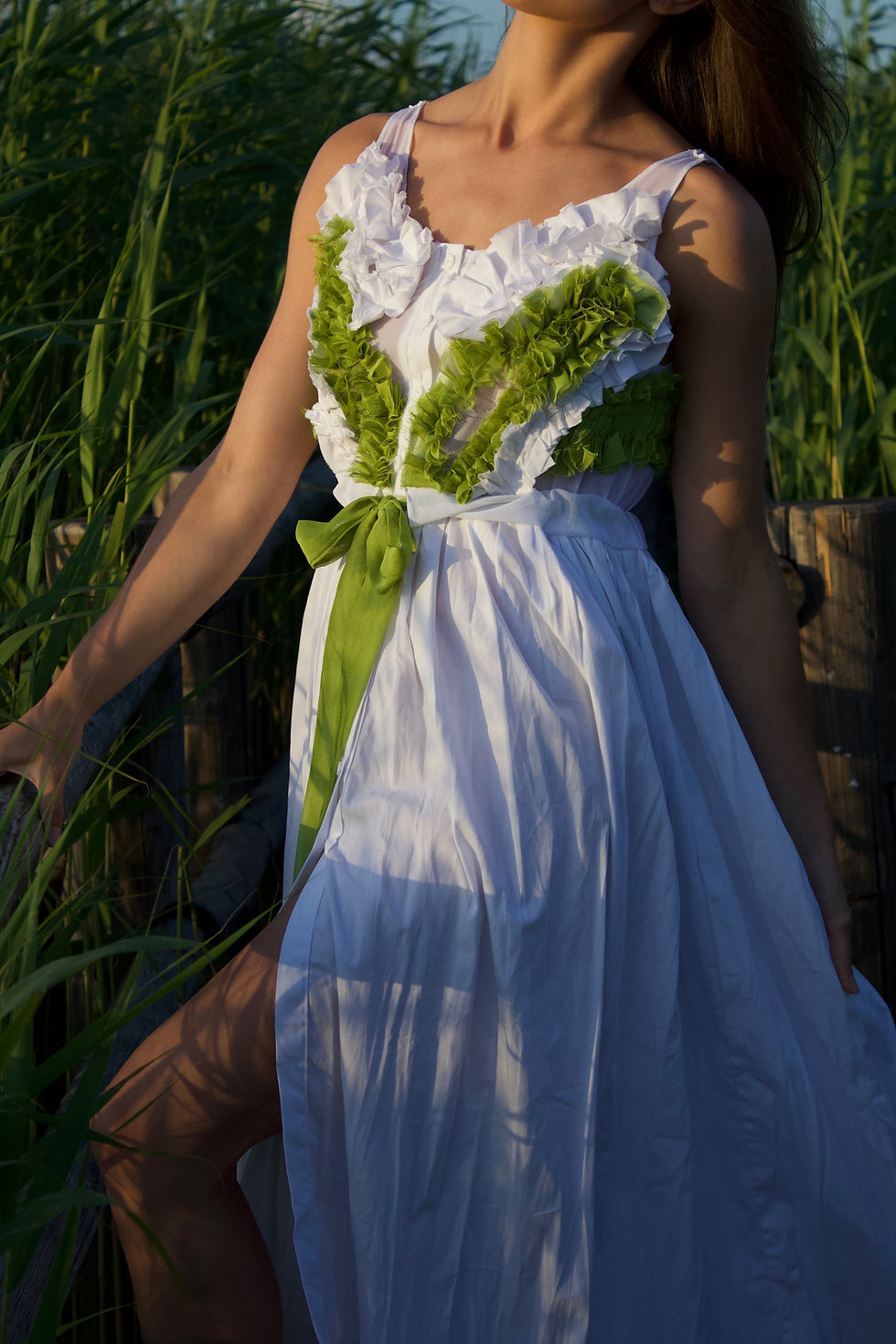 Thumbnail: Maxi dress