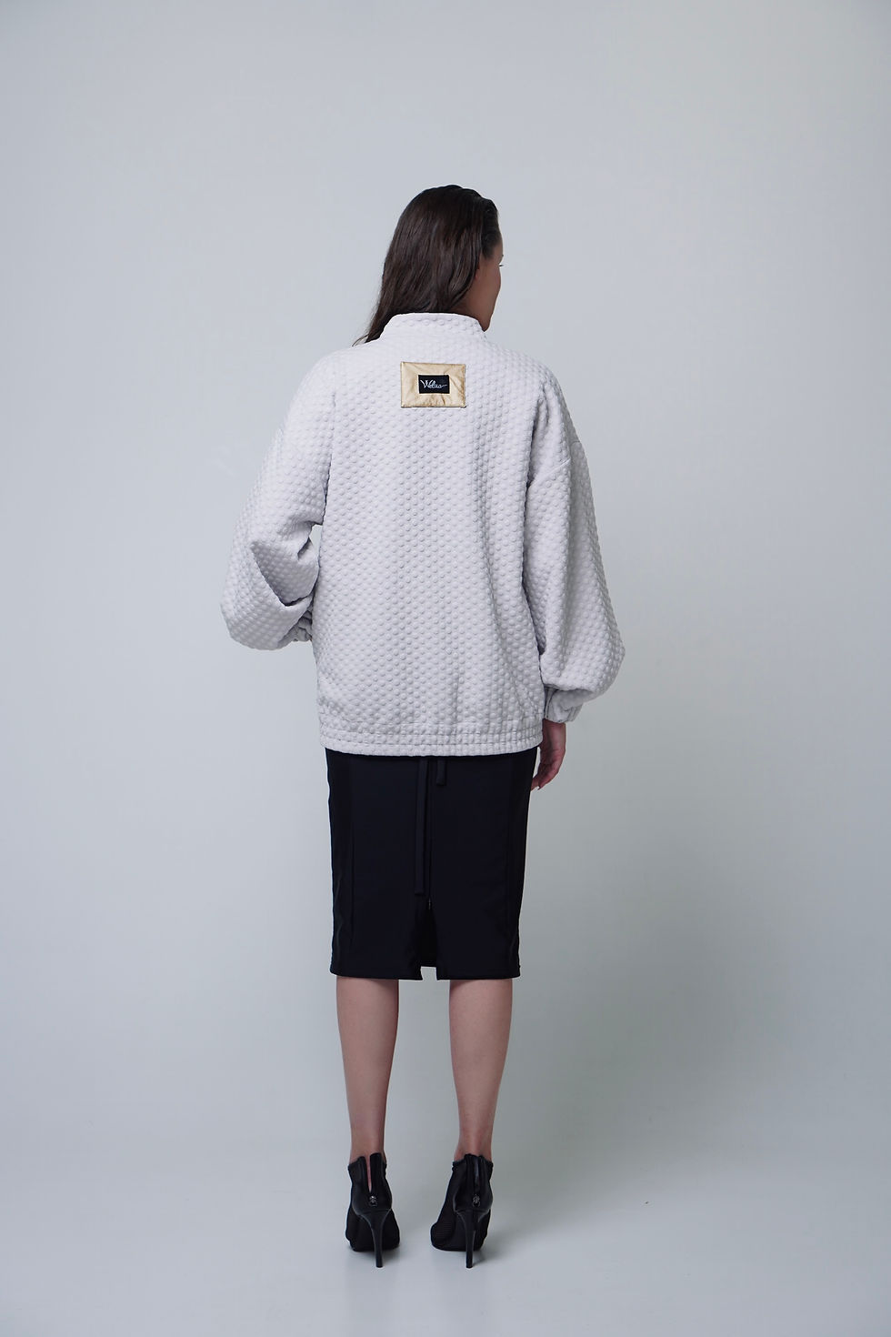 Thumbnail: Bomber jacket