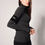 Sīktēls: High collar sweater
