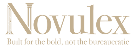 novulex logo