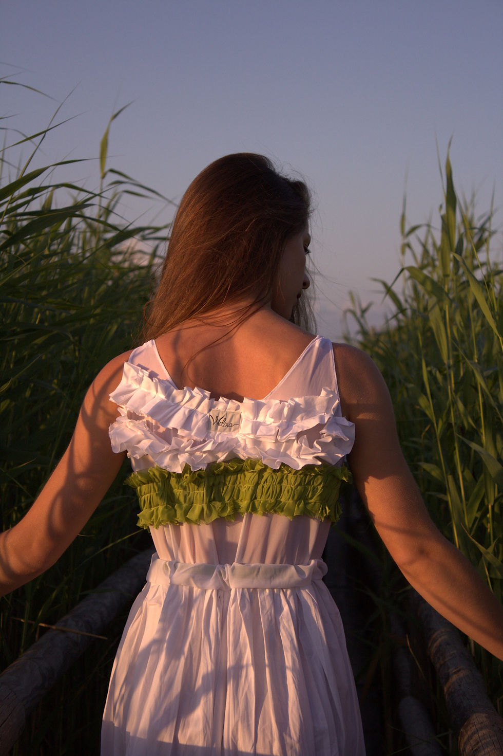 Thumbnail: Maxi dress