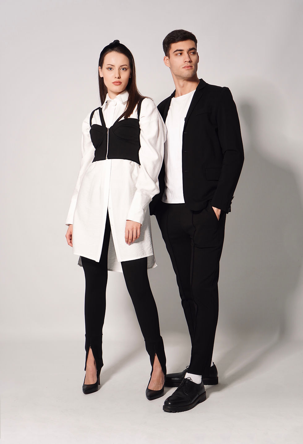 Миниатюра: Леггинсы