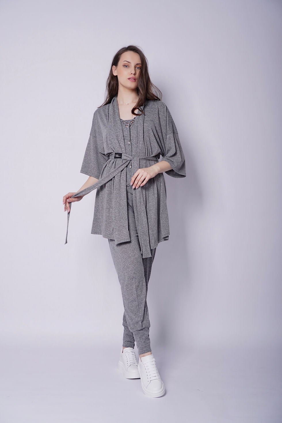 Thumbnail: Leisure and travel suit