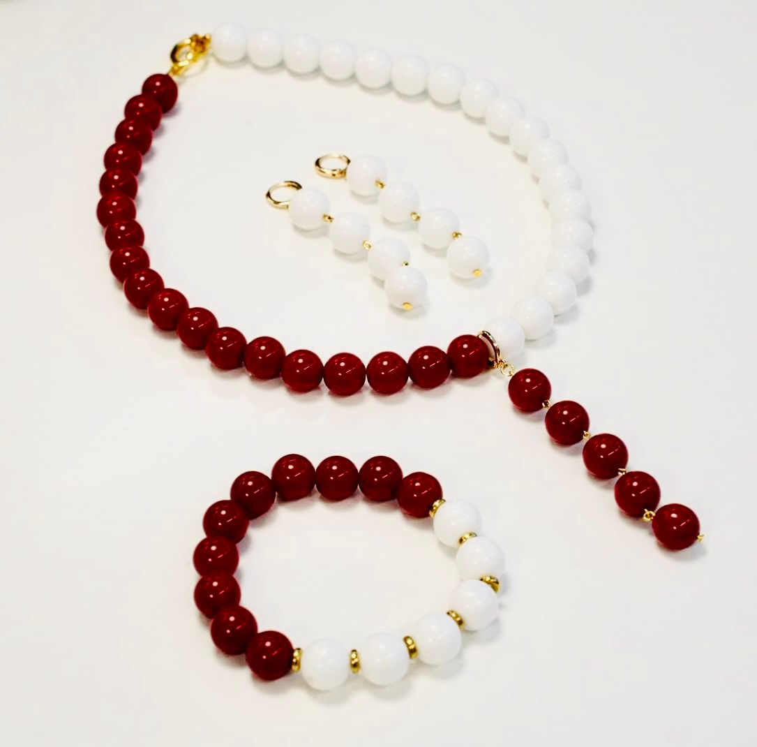 Agate Set