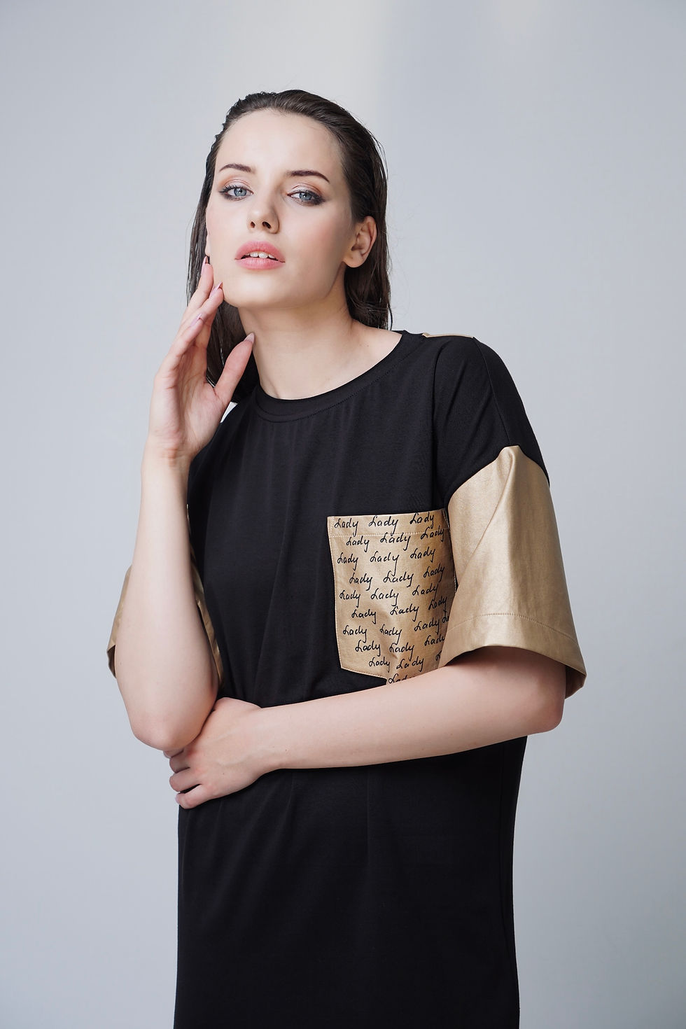 Thumbnail: T-shirt dress