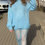 Thumbnail: Knitted skirt