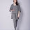 Thumbnail: Cotton-blend jersey robe