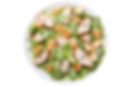 Caesar Salad With Chicken