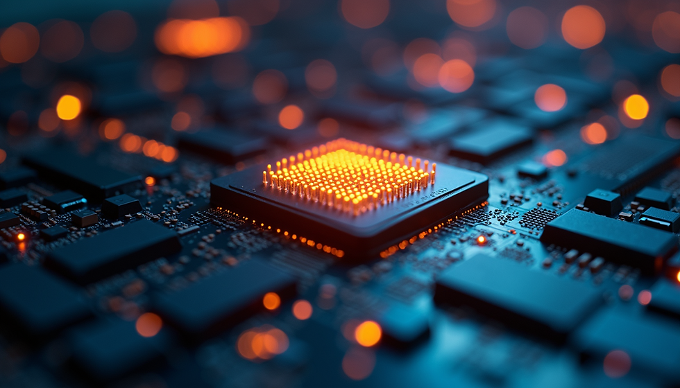 Quantum Computing Basics