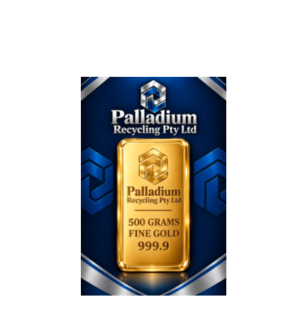 Buy 500 Gram Gold Bars