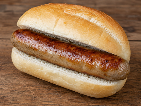 Uitnodiging openingsbarbecue